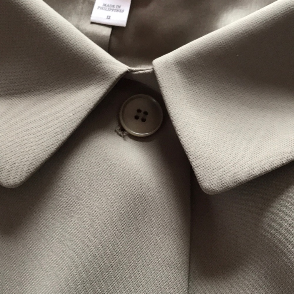 Coat - Picture 3 of 4